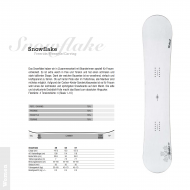 snowflake 3 snowflake
