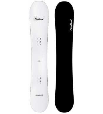 Snowboard