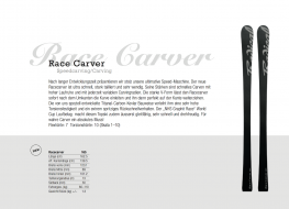 race-carver 3 race carver