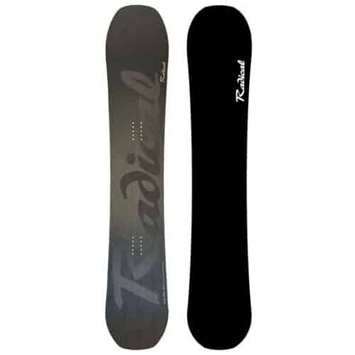 Radical Rider Snowboard