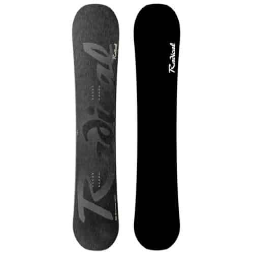 Radical Rider Snowboard 3.0