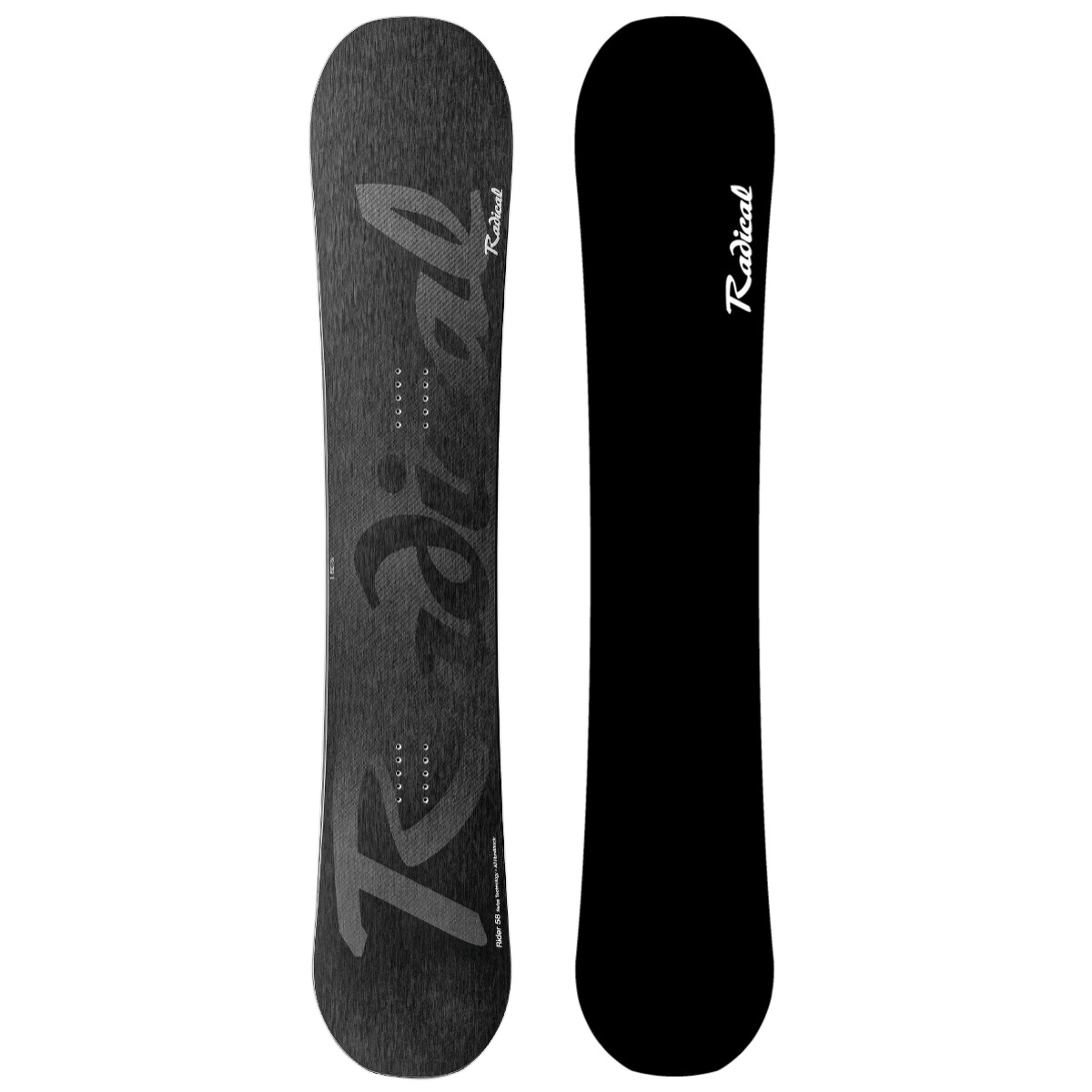 Snowboard - Hommes – Boutique Radical Sport