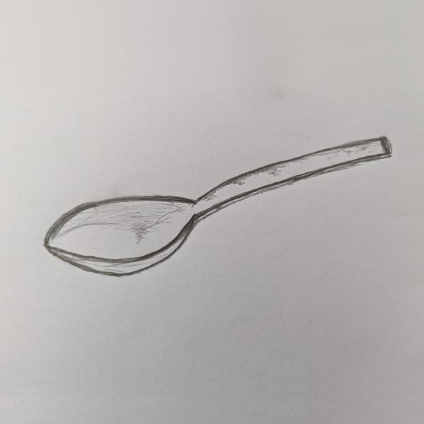 spoon nose