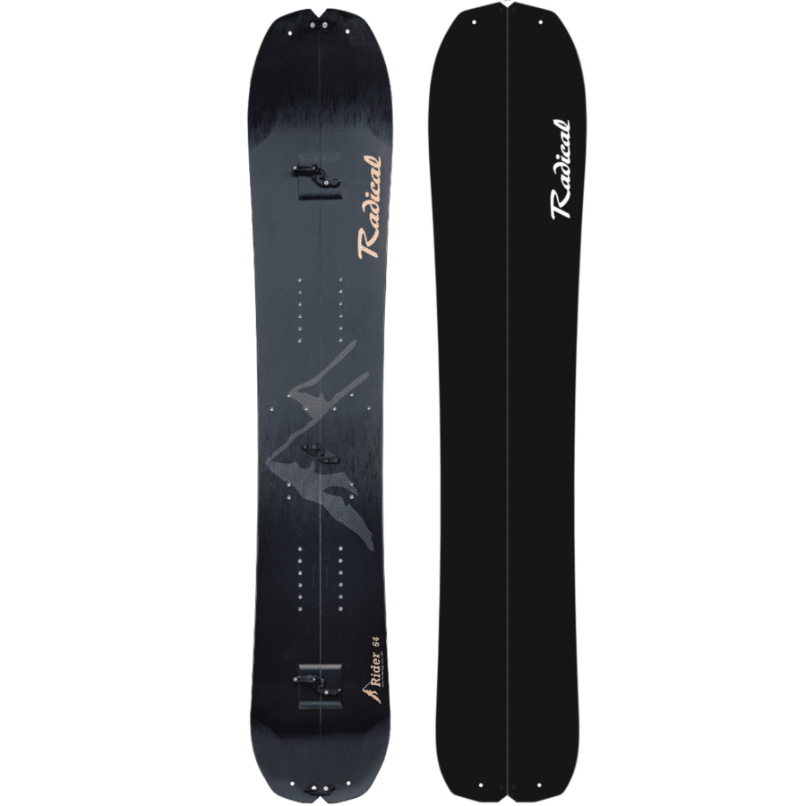 rider splitboard 4.0 webseite 1 Radical