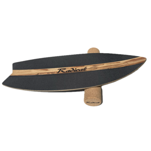 Radical Balance Board