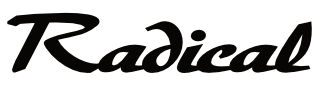 Radical Logo