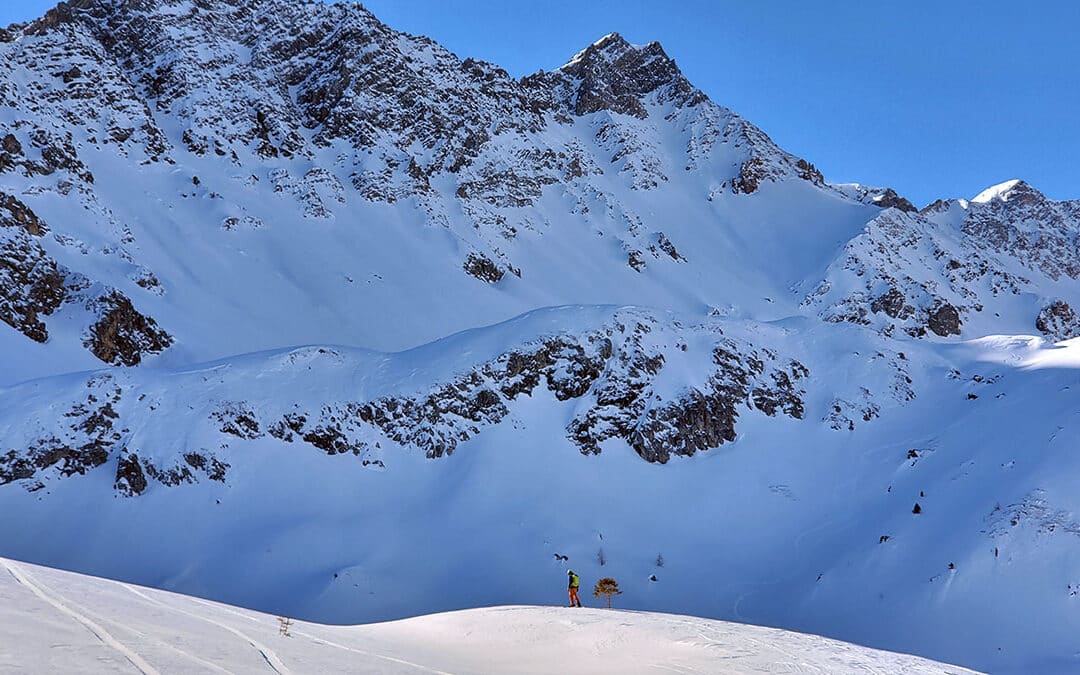 Lenzerheide-Arosa Rundtour