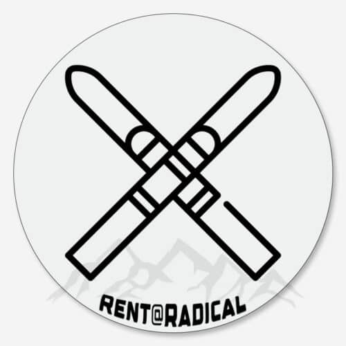 Radical Ski Rental