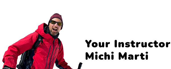 Radical Guide Michi Marti