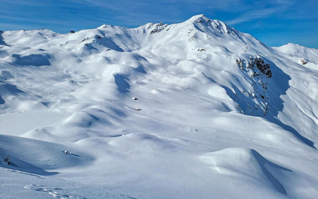 Lenzerheide Tschiertschen Rundtour