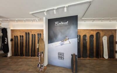 Radical Ski- und Snowboard-Kollektion 2025/26 jetzt online