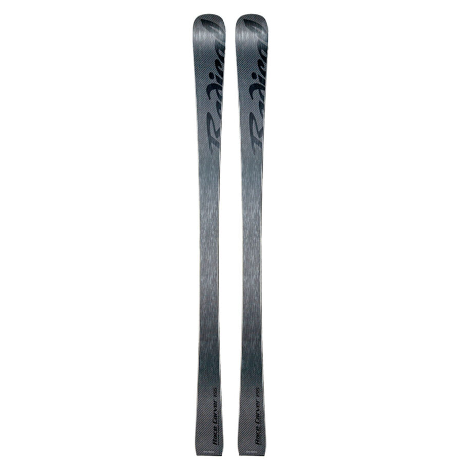 Der Radical Race Carver Ski 4.0 ist der sportlichste Pistenski unserer Kollektion und überzeugt mit zeitlosem Design.
