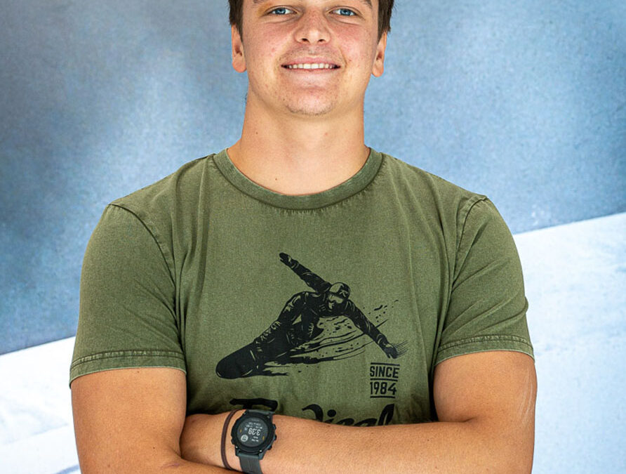 Angelo Lüthy