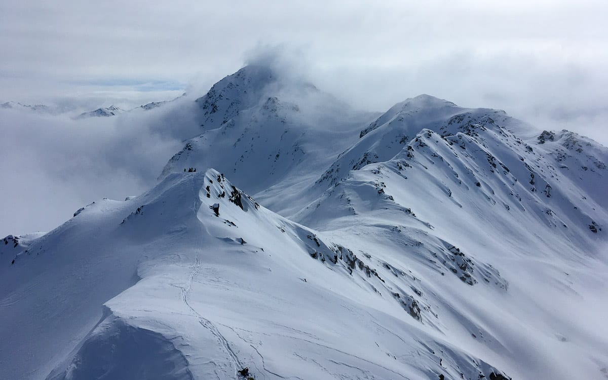 Baslersch Chopf