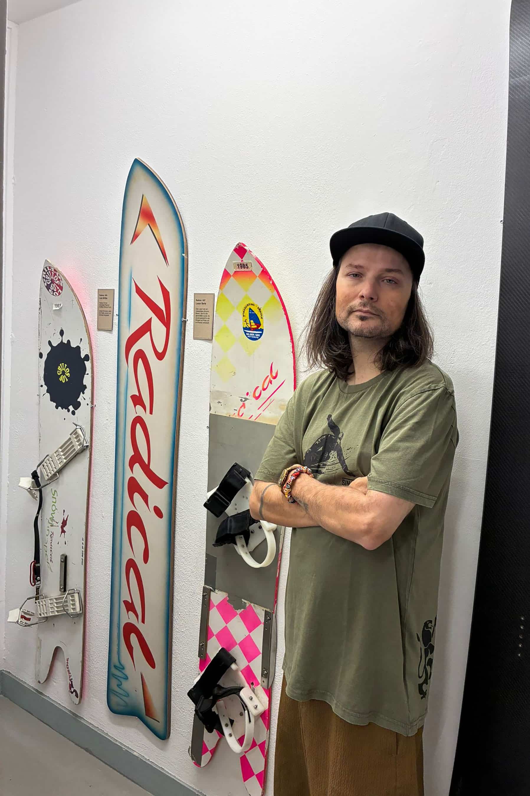 Firma - Über uns 5 Kevin